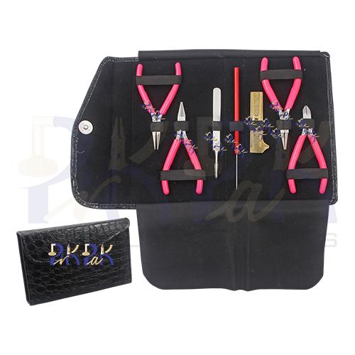7 pieces Beading Tools Kit.