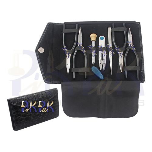 7 pieces Beading Tools Kit.