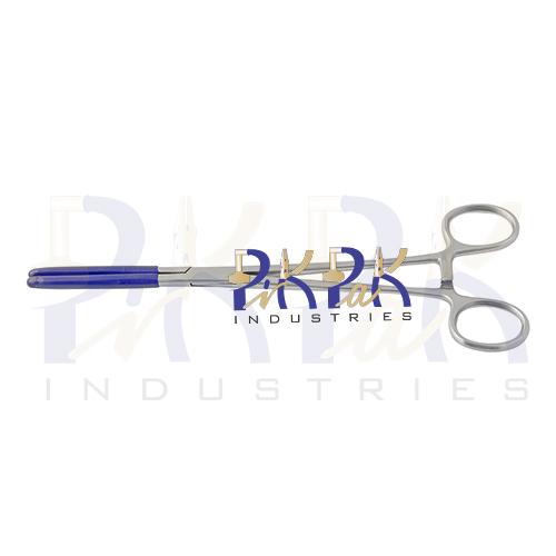 Steamostat Locking Forceps/Plier.