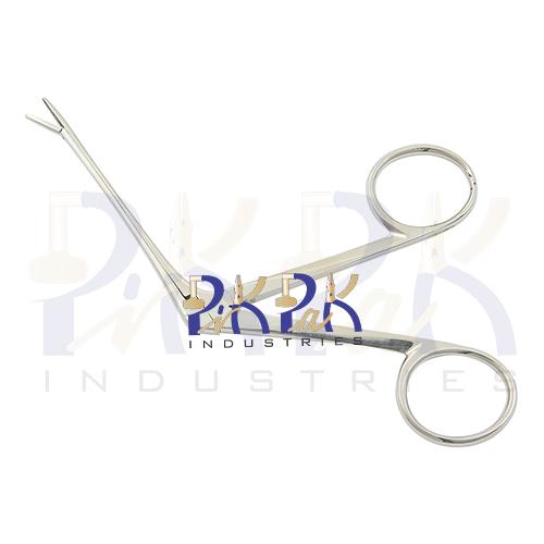 Crocodile Forceps / Ear Polypus.