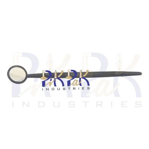 Insulated Inspection Mirror.