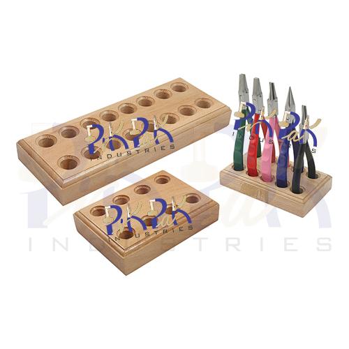 Pliers & Cutters Stand.