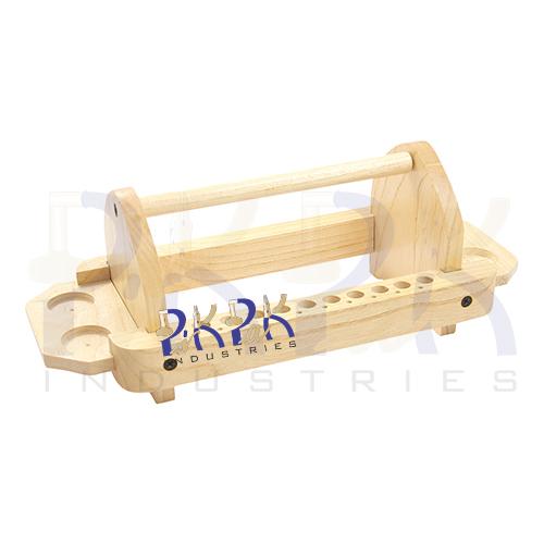 Multi Wooden Stand.