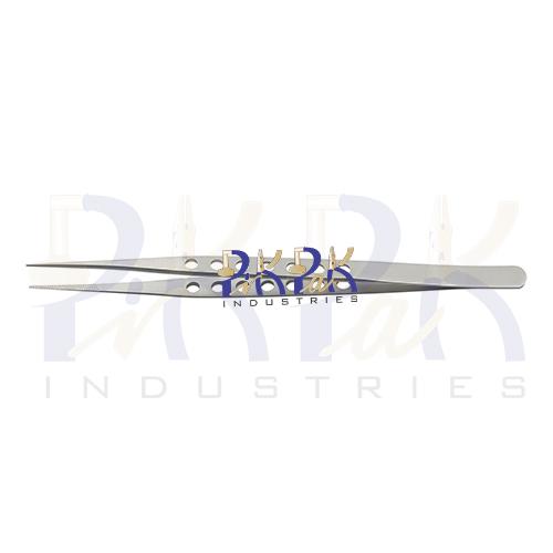 Diamond Tweezer with Hole Grip.