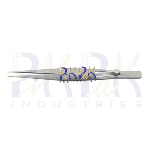 Locking Diamond Tweezer.