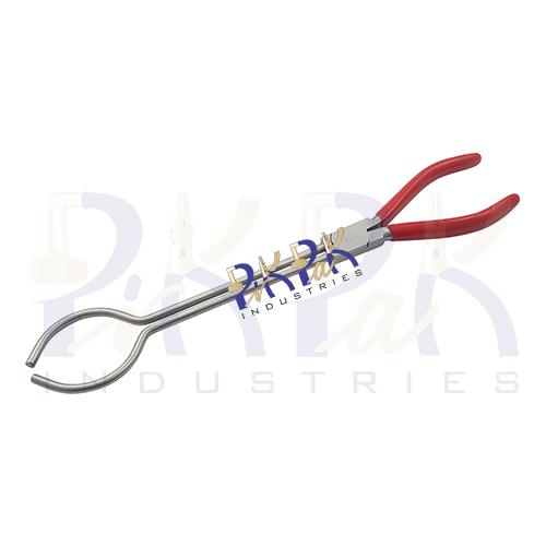 Crucible Holding Plier.