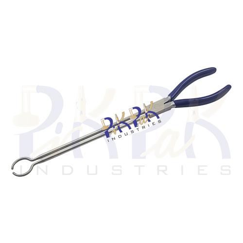 Crucible Holding Plier.