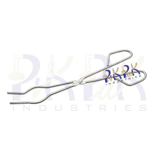 Crucible Tongs.