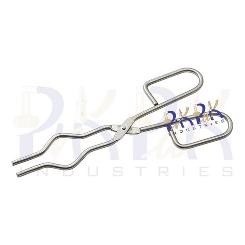 Crucible Tongs.