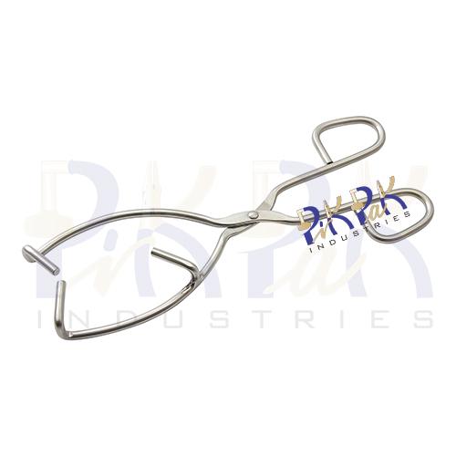 Dish Tong / Jar Holder.