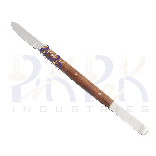 Wax Knife.