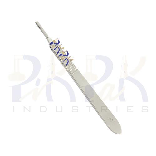 Scalpel Handle # 3.