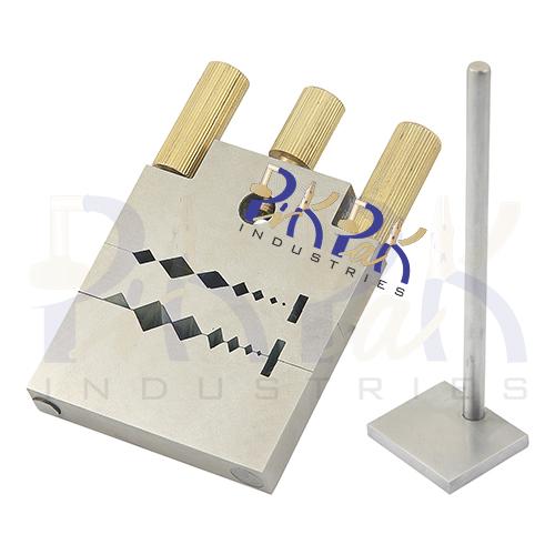 Miter Cutter Jig/ Vise.