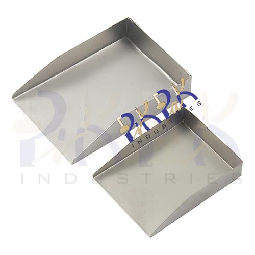 Square Diamond Shovel/Gem Scoop.