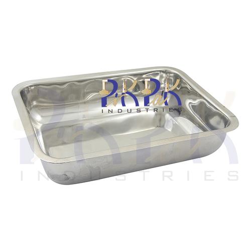 Soldering Tray.