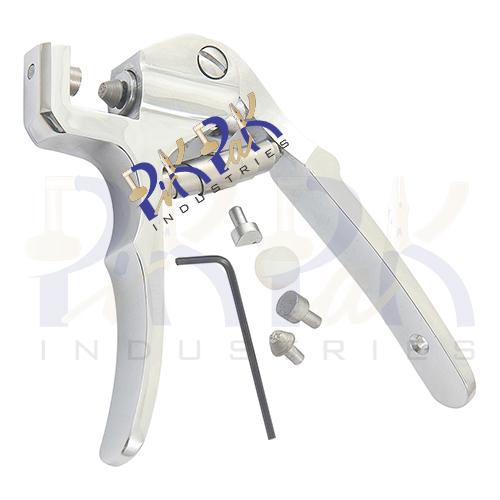 Jewlery Marking/Stamping Pliers.