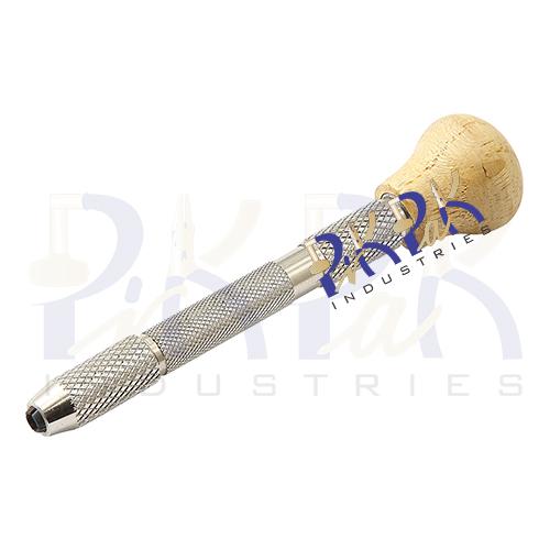 Swivel Head Pin Vise.