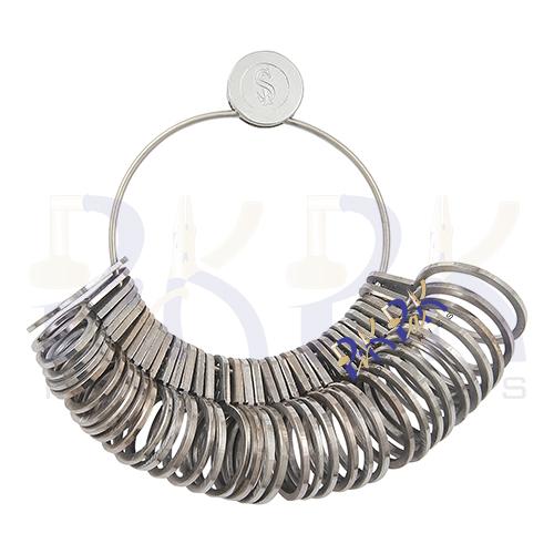 Universal Steel Ring Seizer.