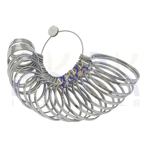 Bracelet Seizer Set.