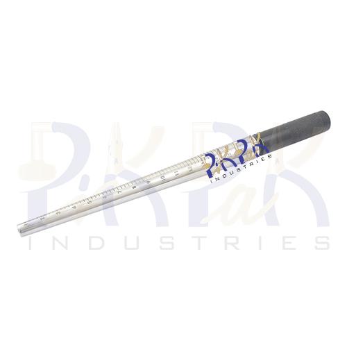 Ring Mandrel 1 to 15.