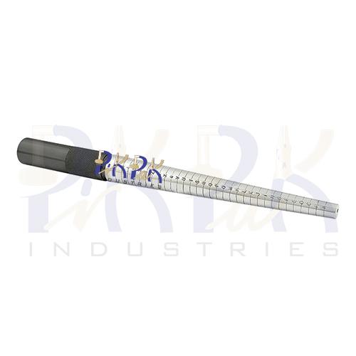 Ring Mandrel, A to Z + 6.