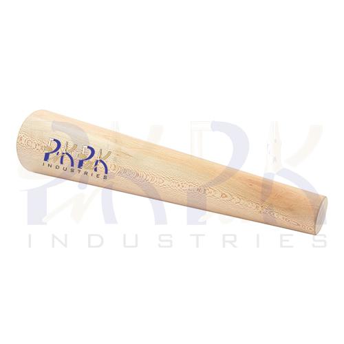 Wood Round Bracelet Mandrel 15”.