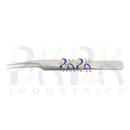 5A-S Fine Point Tweezers.