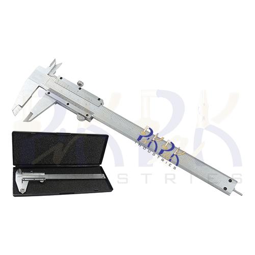 Vernier Caliper.