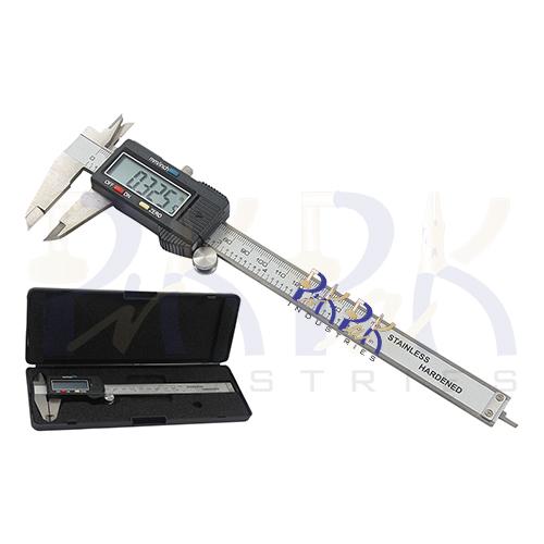 Electronic Digital Caliper.
