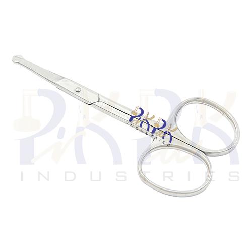 Nose Scissors.