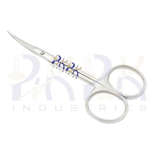 Fine Scissors.