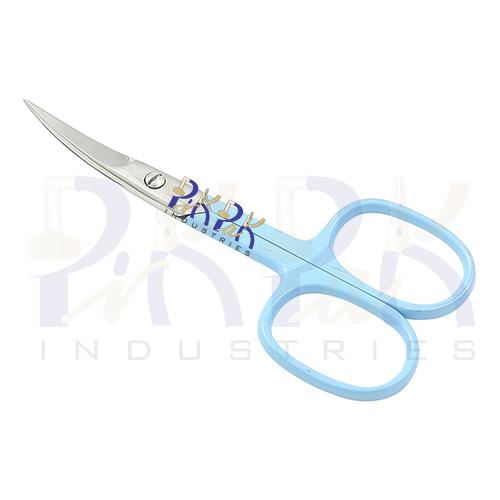 Nail Scissors.