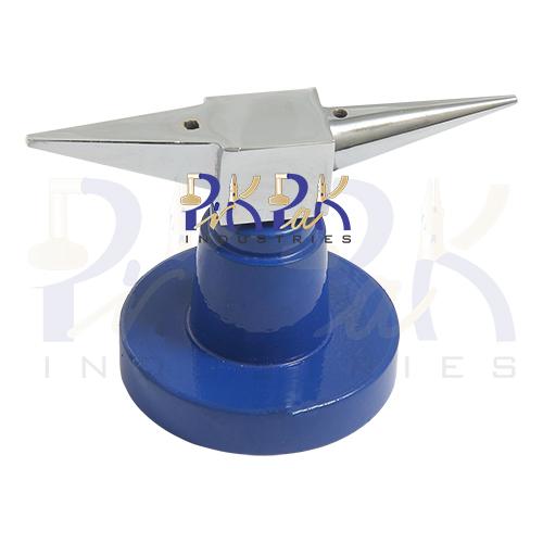 Jumbo Jewelry Anvil With Stand.