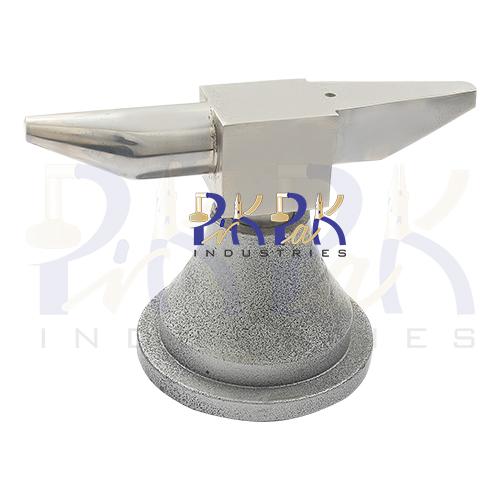 Jumbo Jewelry Anvil With Stand.