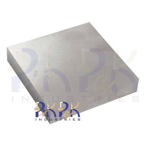 Steel Bench Block.