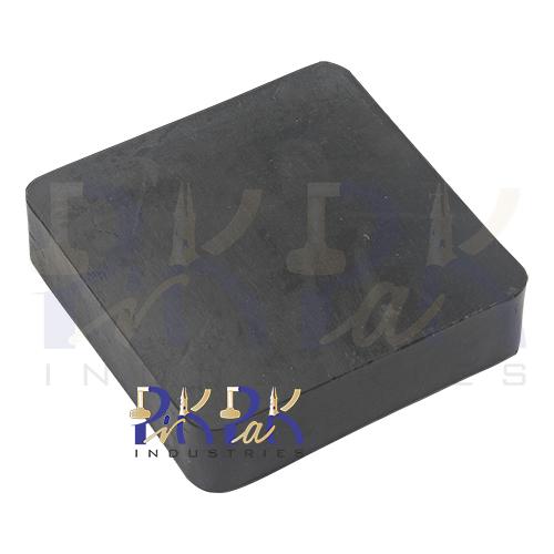 Rubber Bench Block.