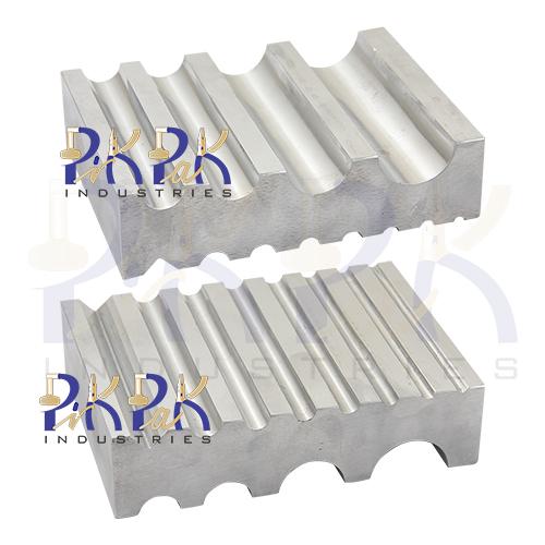 Forming & Bending Block.