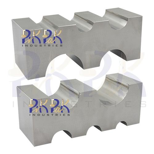 Large Forming & Bending Block.