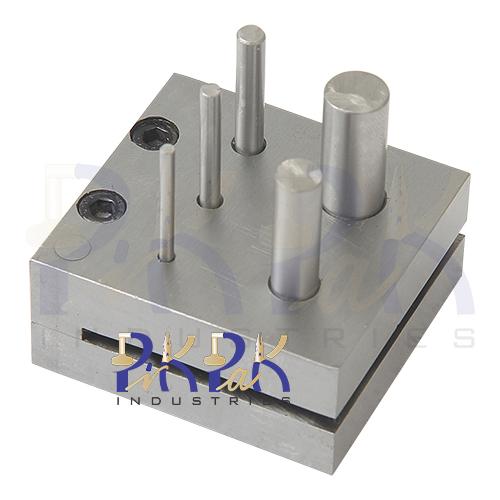 Round Disc Cutter Set of 5.