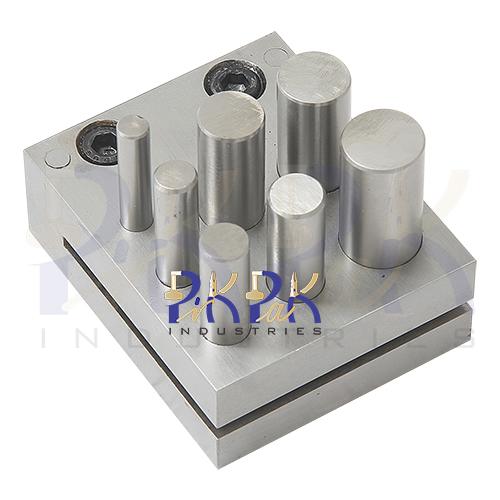 Round Disc Cutter Set of 7.