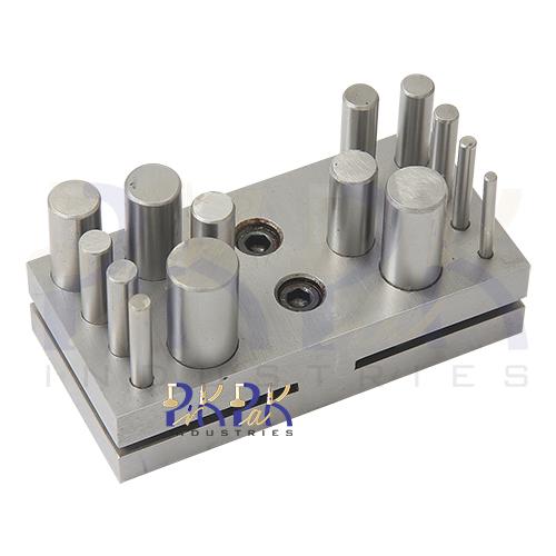 Round Disc Cutter Set of 14.