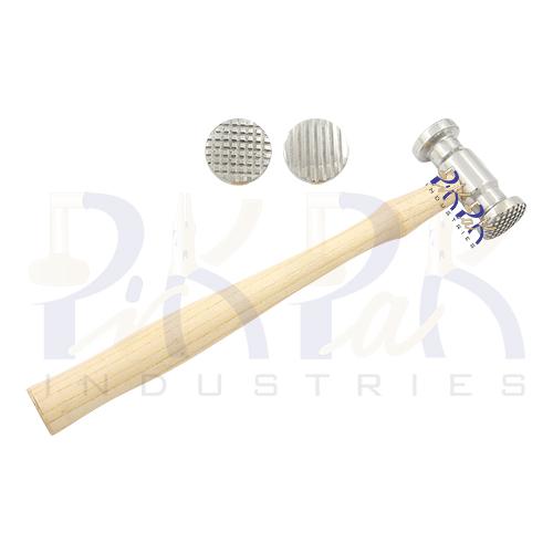 Texturing Hammer 1.