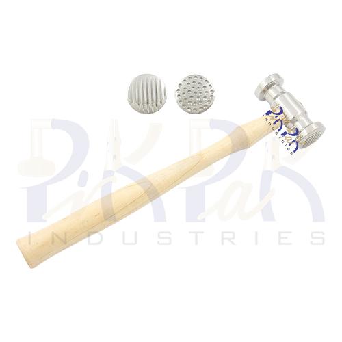 Texturing Hammer 2.