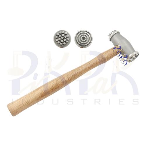Texturing Hammer 4.