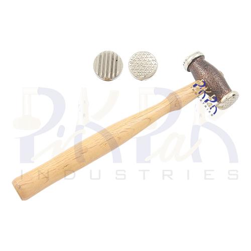 Texturing Hammer 5.