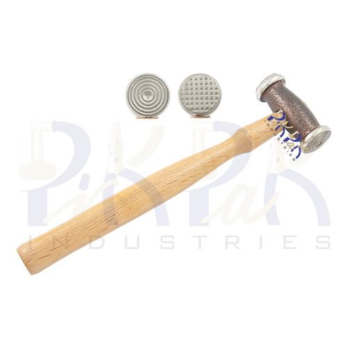 Texturing Hammer 6.