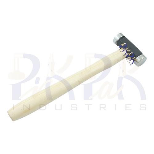Large Planishing Hammer.