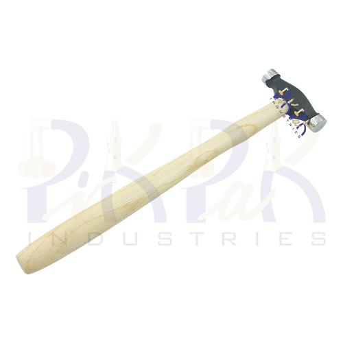 Small Planishing Hammer.