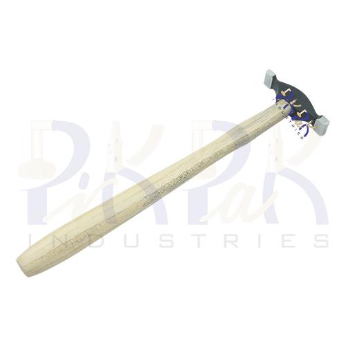 Wide/Small Raising Hammer.