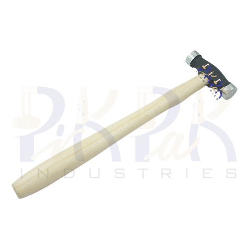 Designer or Small Texture/Planishing Hammer.